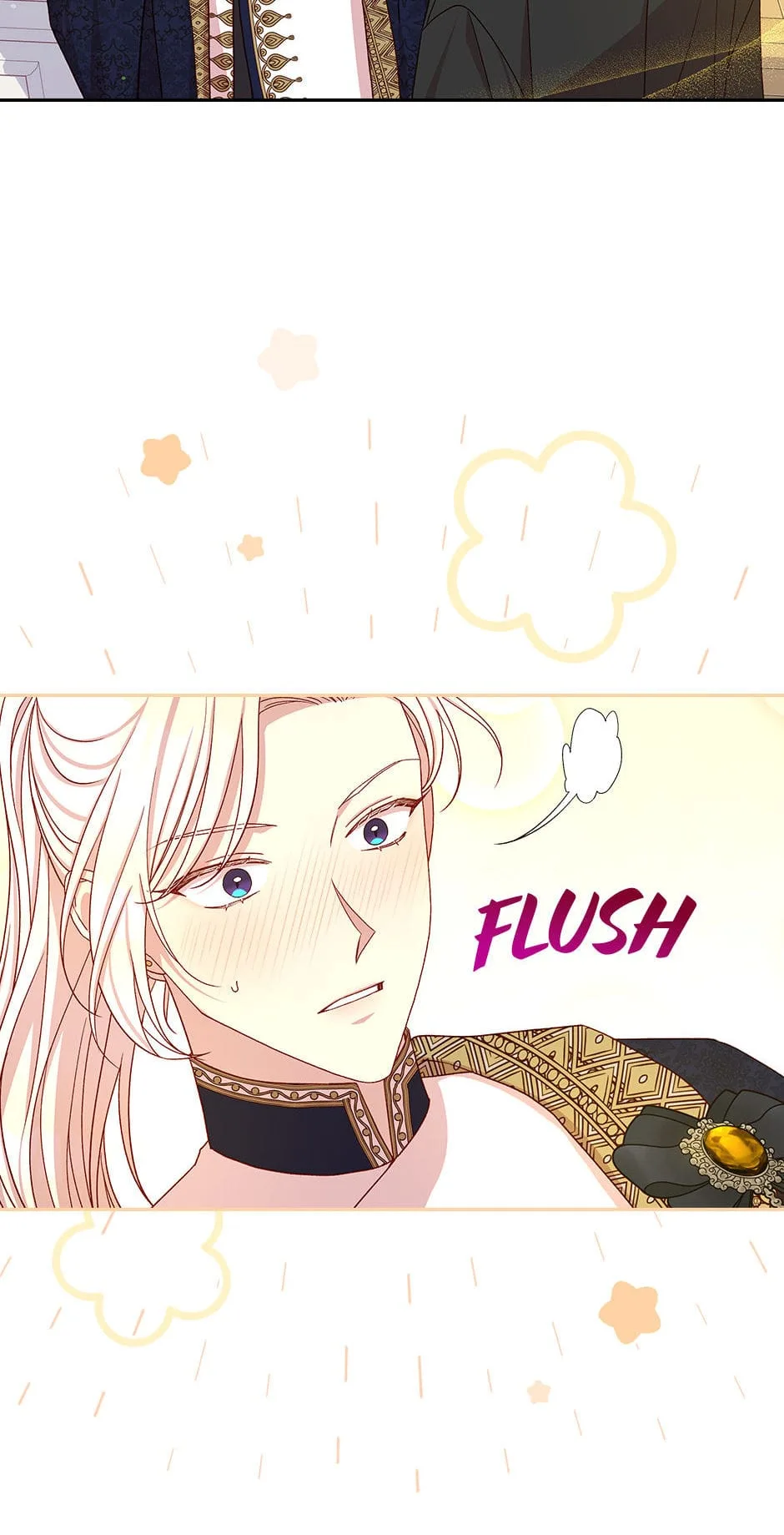 Surviving As A Maid Chapter 85 page 33