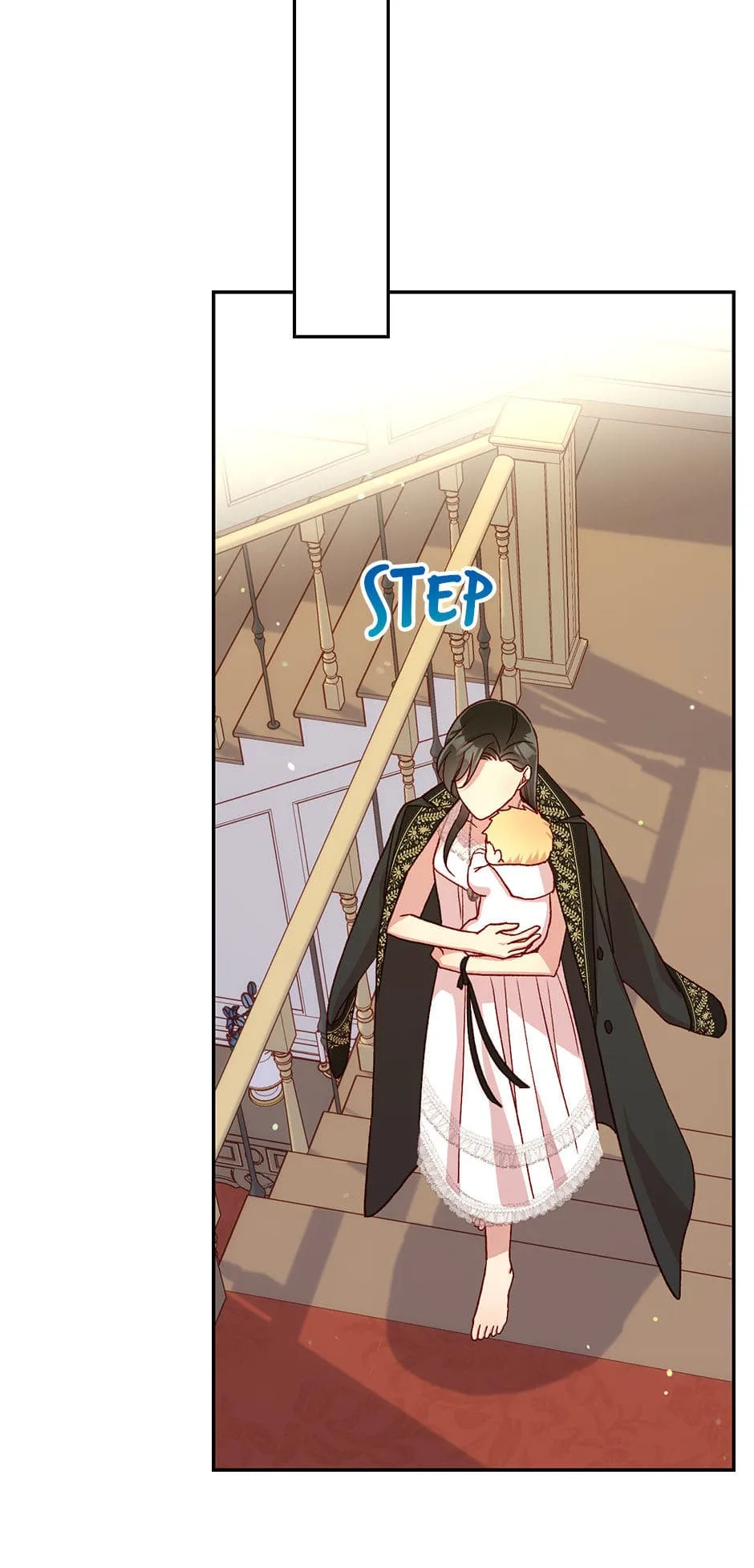 Surviving As A Maid Chapter 85 page 25