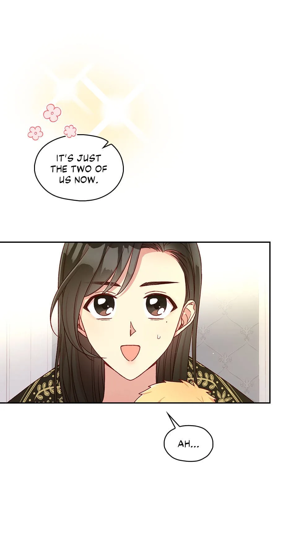 Surviving As A Maid Chapter 85 page 37