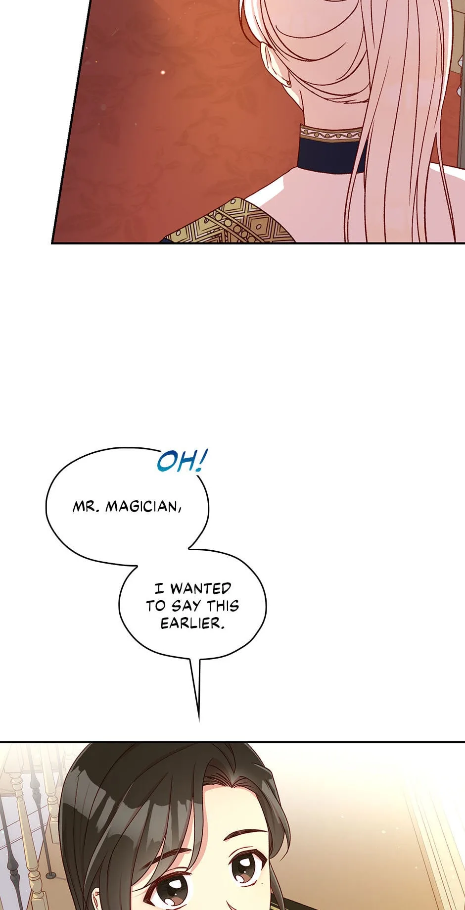 Surviving As A Maid Chapter 85 page 31