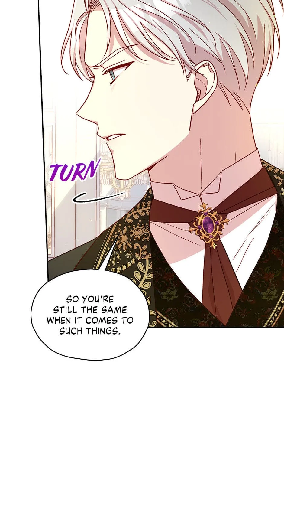 Surviving As A Maid Chapter 85 page 7