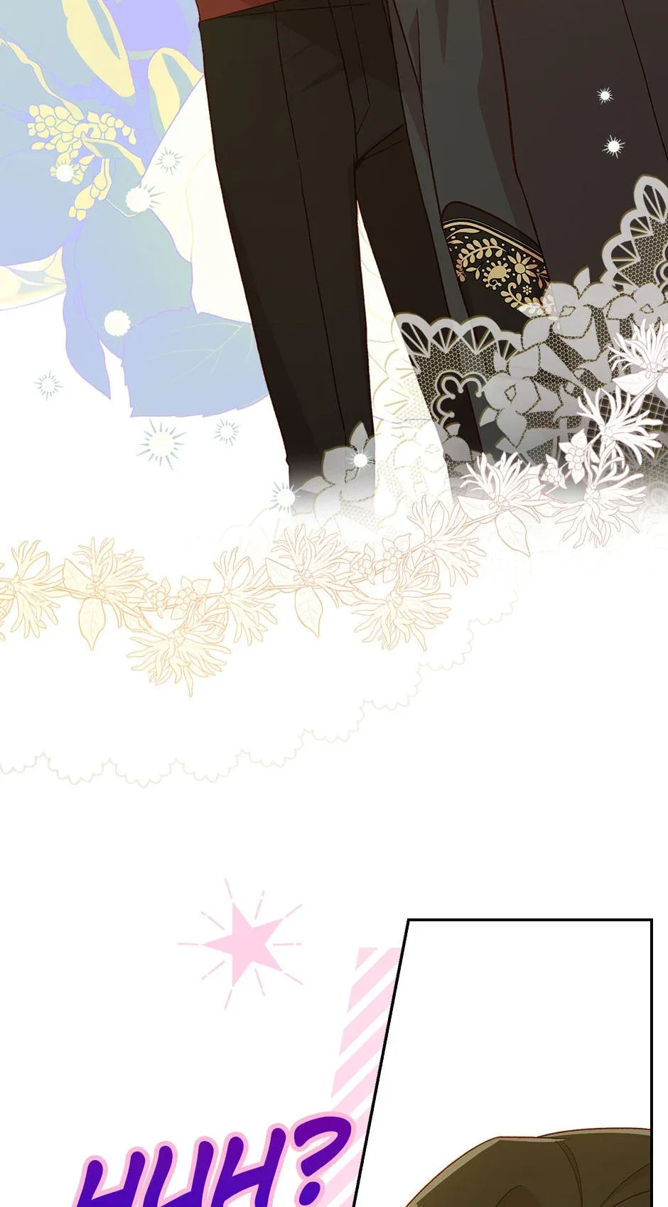 Surviving As A Maid Chapter 85 page 11
