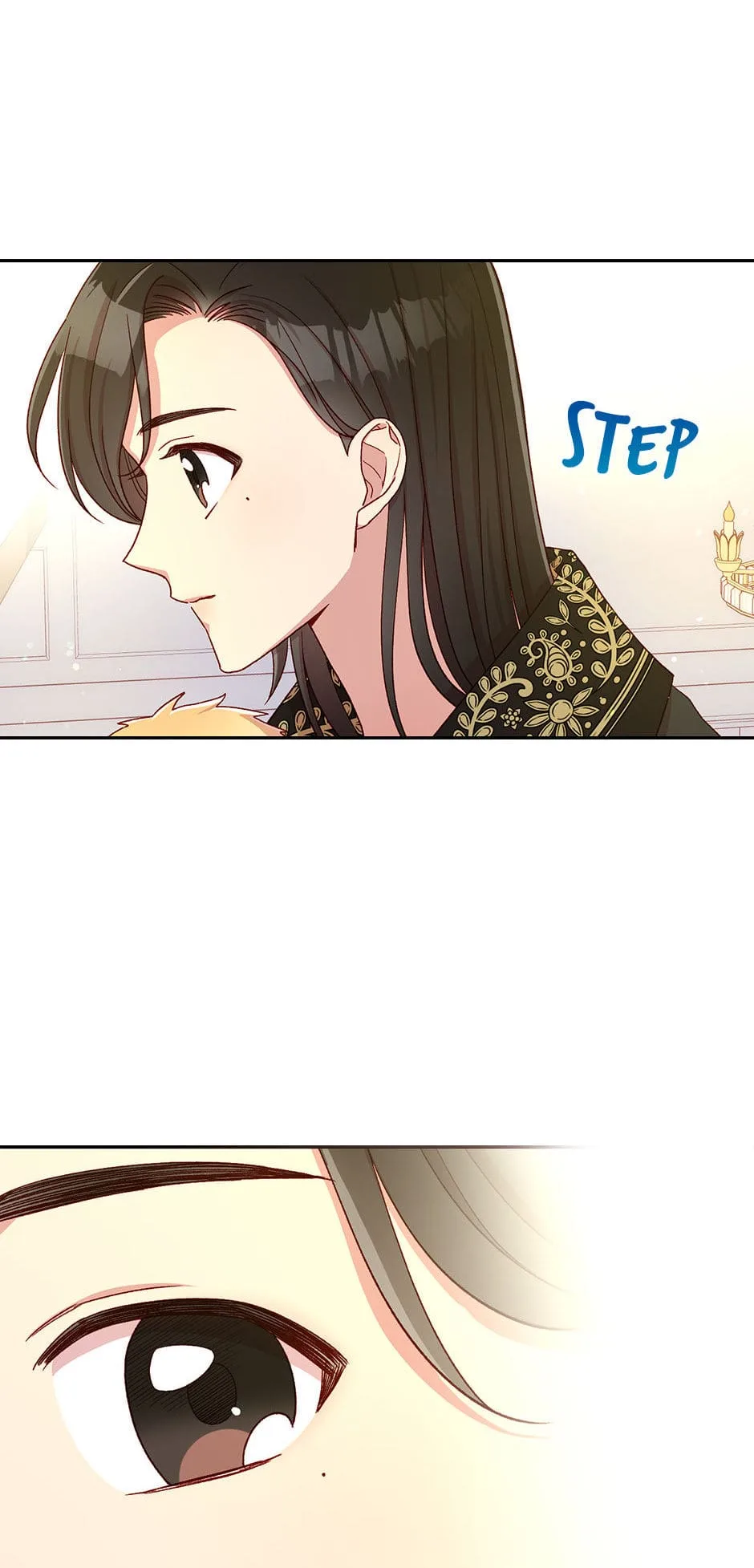Surviving As A Maid Chapter 85 page 26