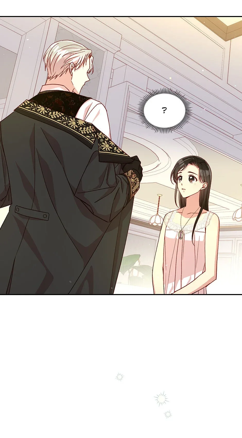 Surviving As A Maid Chapter 85 page 8