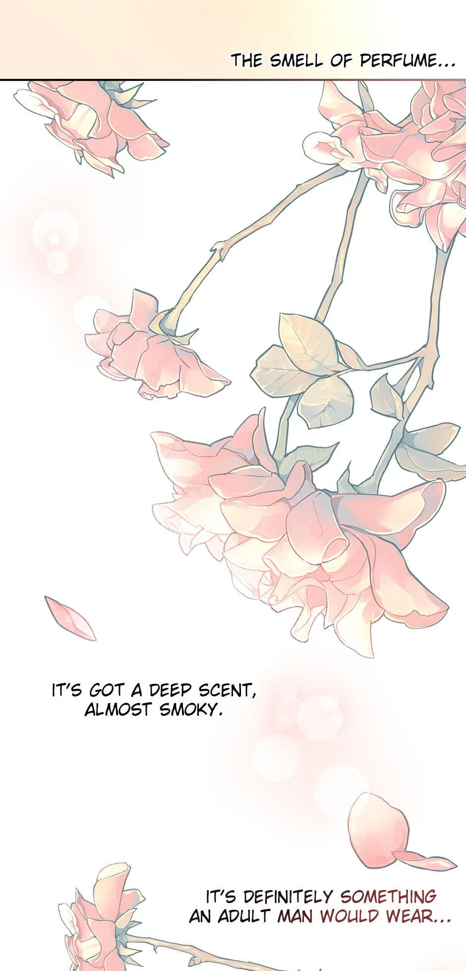 Surviving As A Maid Chapter 85 page 27