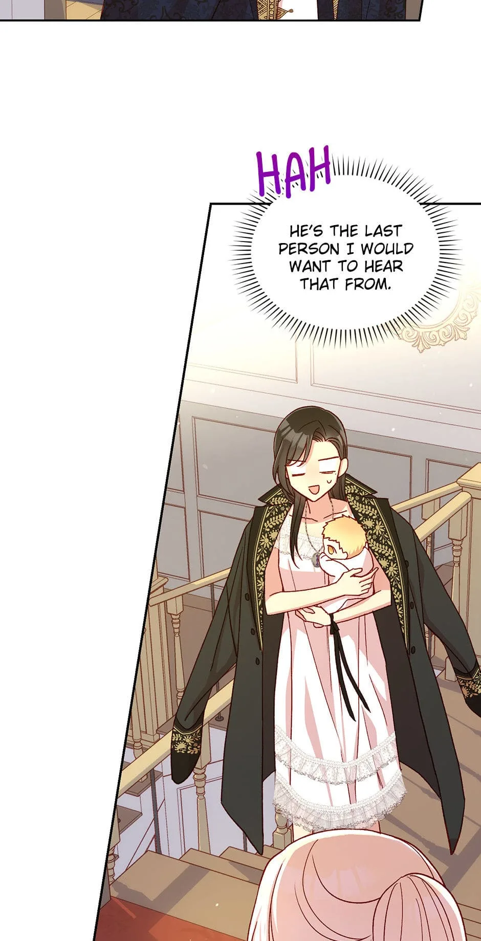 Surviving As A Maid Chapter 85 page 30
