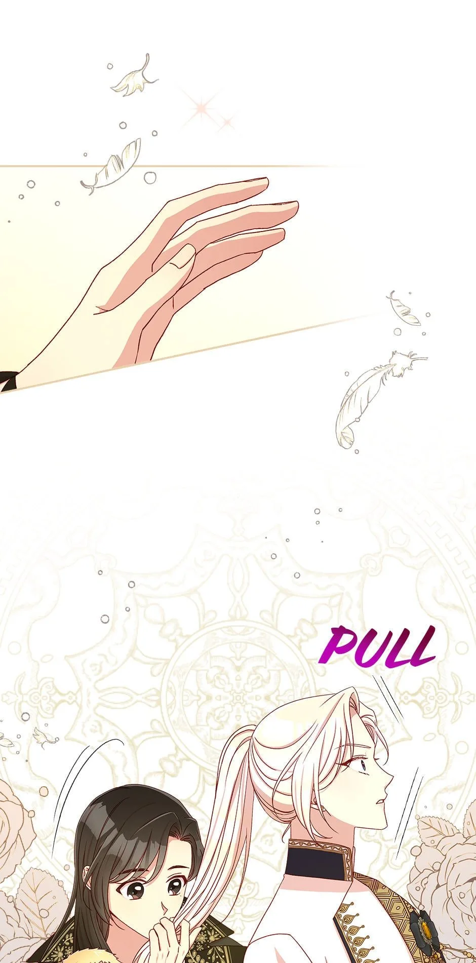 Surviving As A Maid Chapter 85 page 42