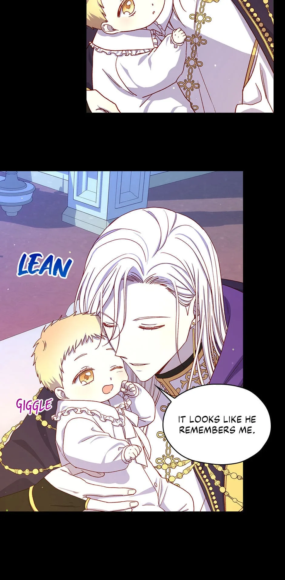 Surviving As A Maid Chapter 80 page 54