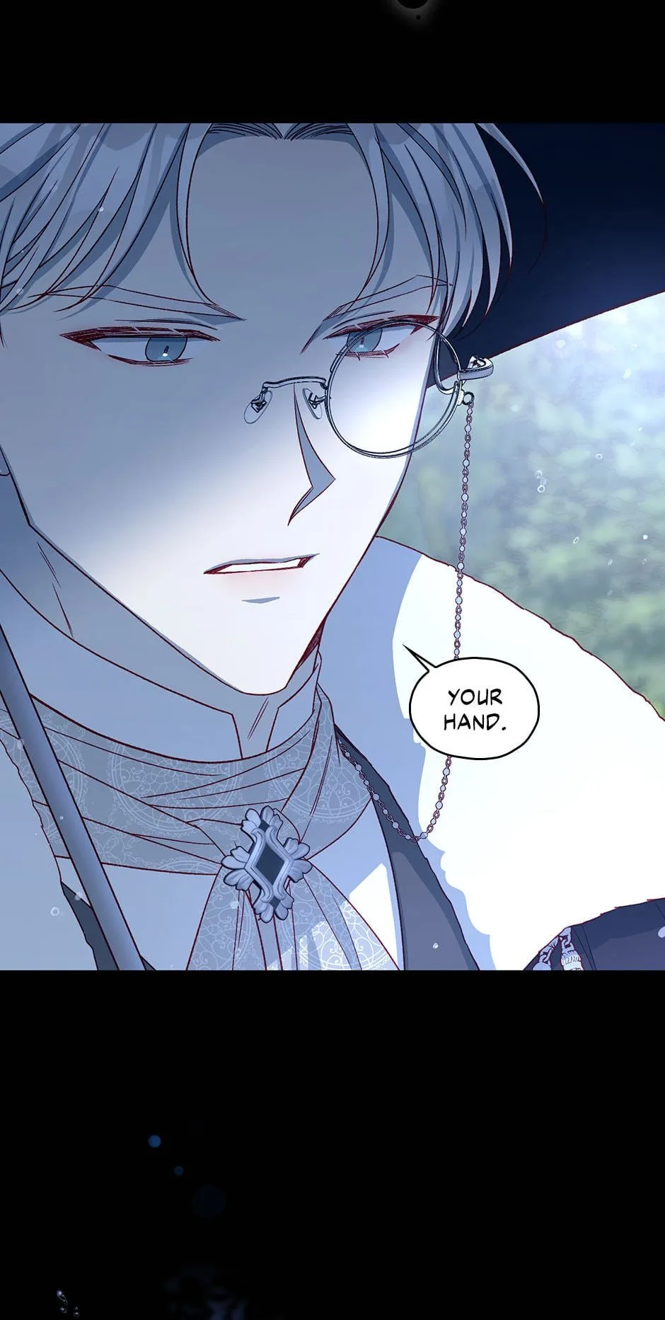 Surviving As A Maid Chapter 85 page 65