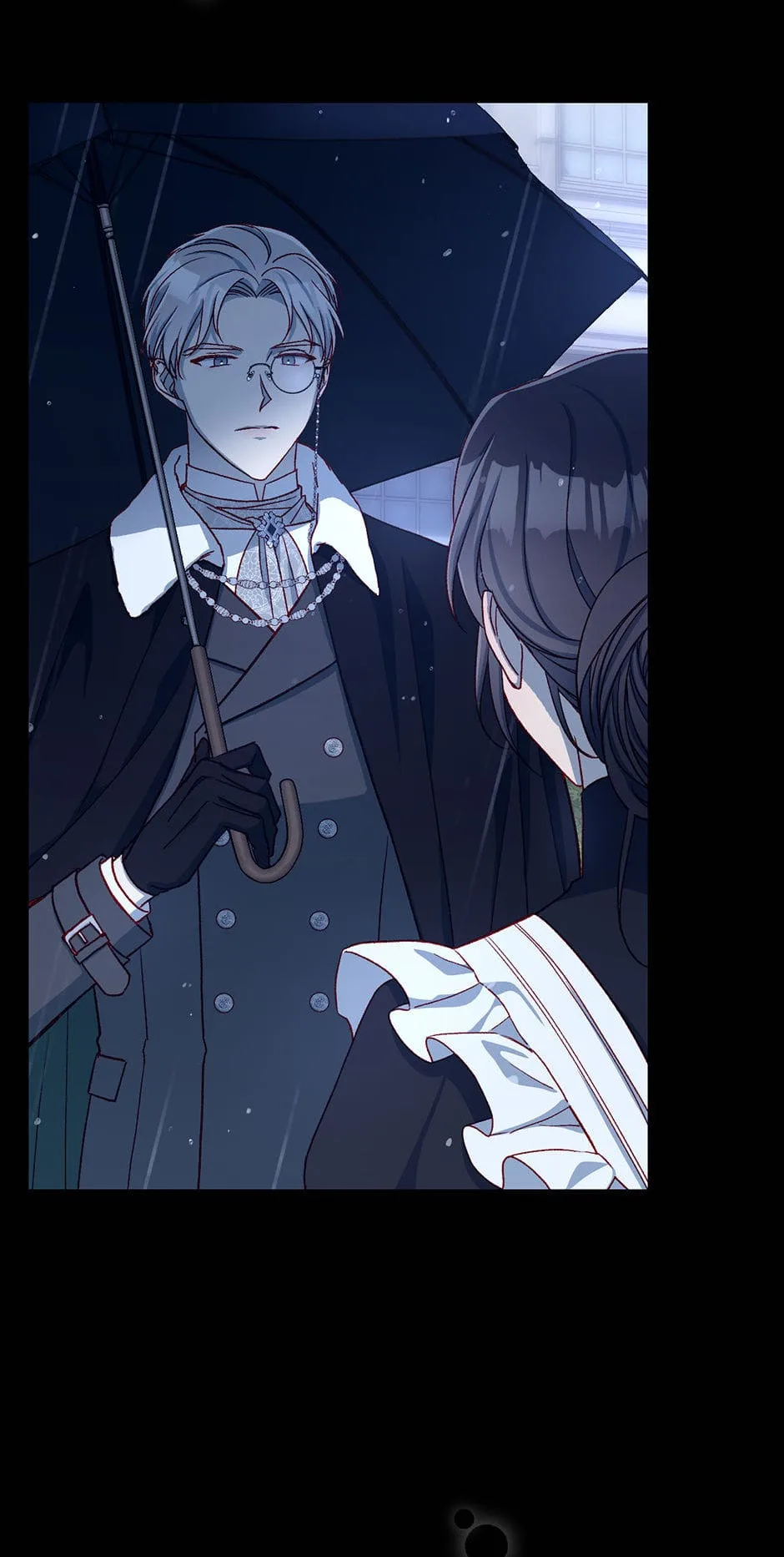 Surviving As A Maid Chapter 85 page 64
