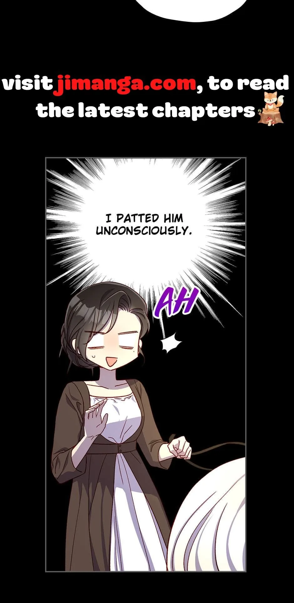 Surviving As A Maid Chapter 80 page 62