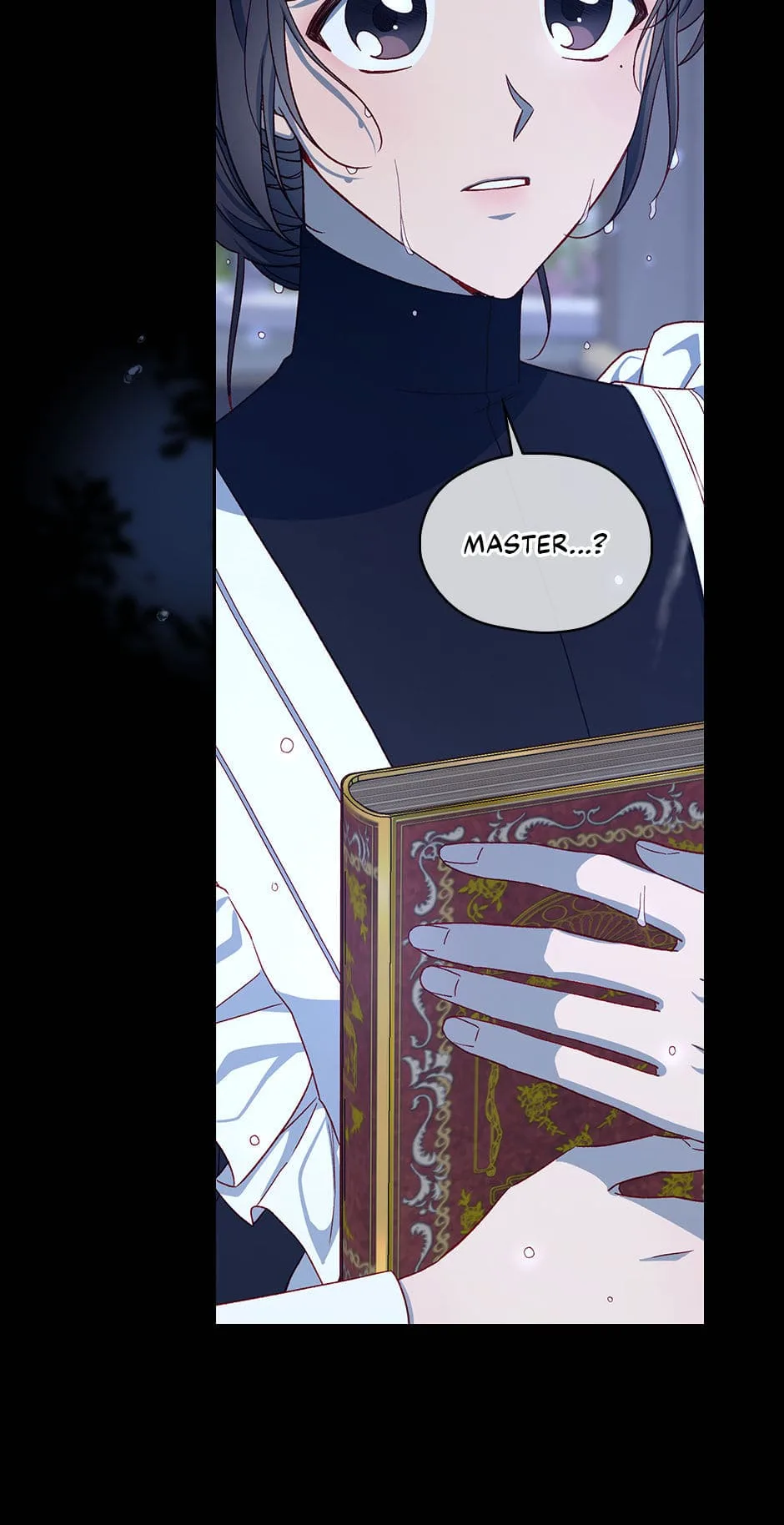 Surviving As A Maid Chapter 85 page 59
