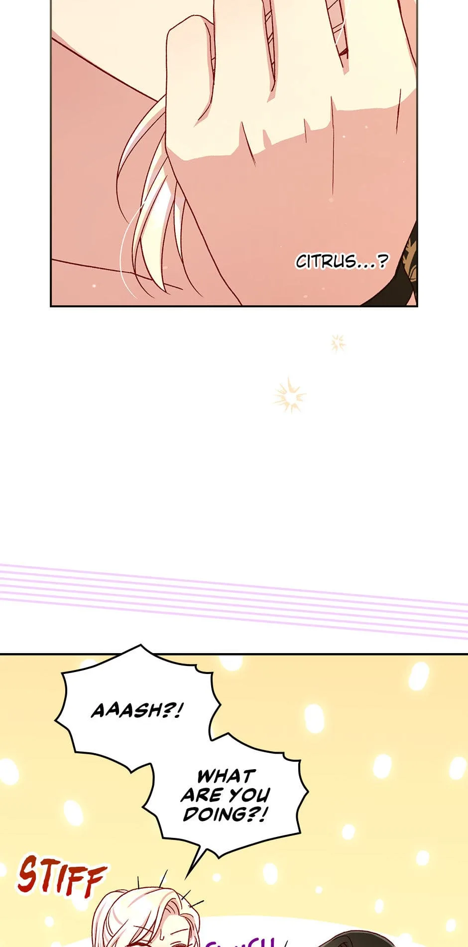 Surviving As A Maid Chapter 85 page 44