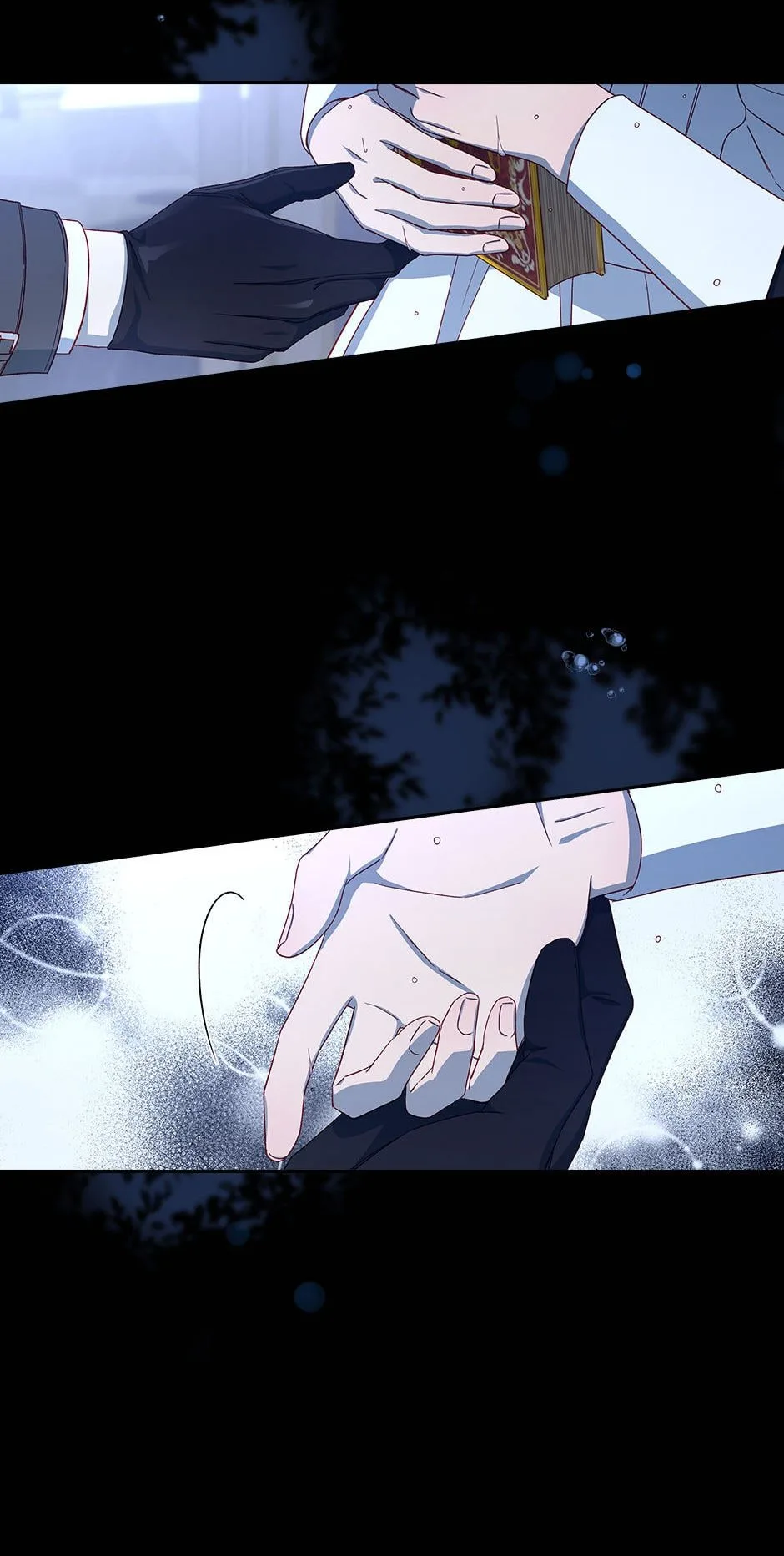 Surviving As A Maid Chapter 85 page 66