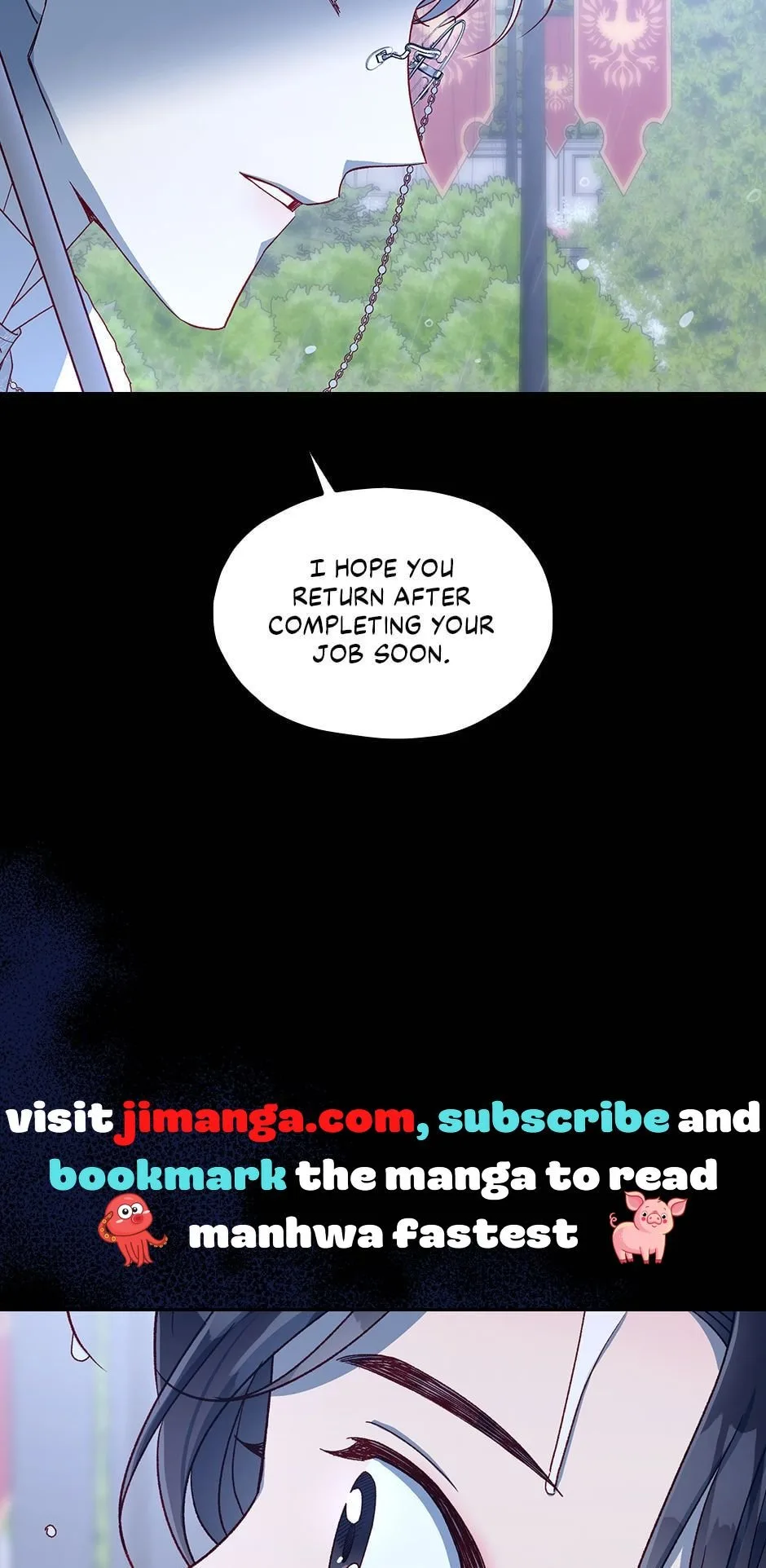 Surviving As A Maid Chapter 85 page 75