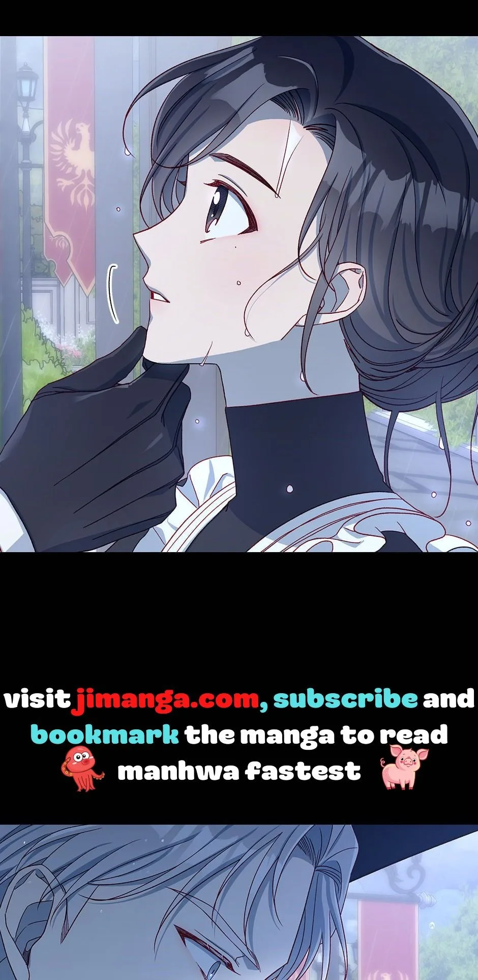 Surviving As A Maid Chapter 85 page 74