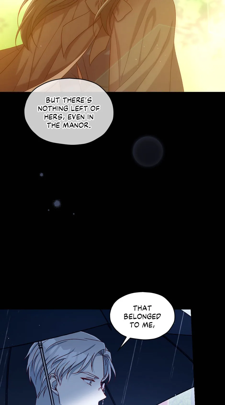 Surviving As A Maid Chapter 85 page 70