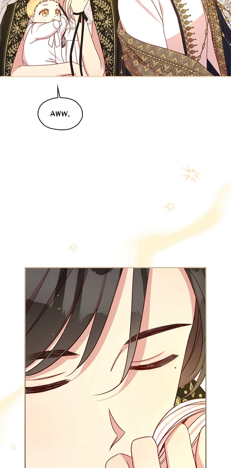 Surviving As A Maid Chapter 85 page 43
