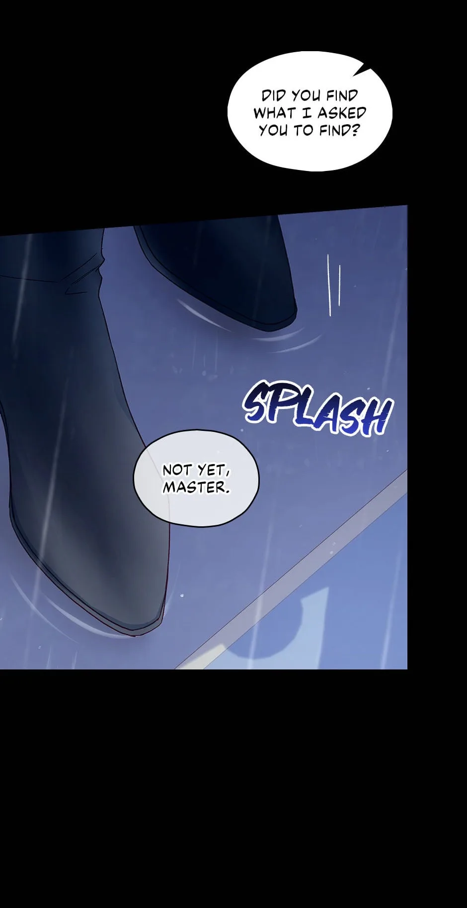 Surviving As A Maid Chapter 85 page 62