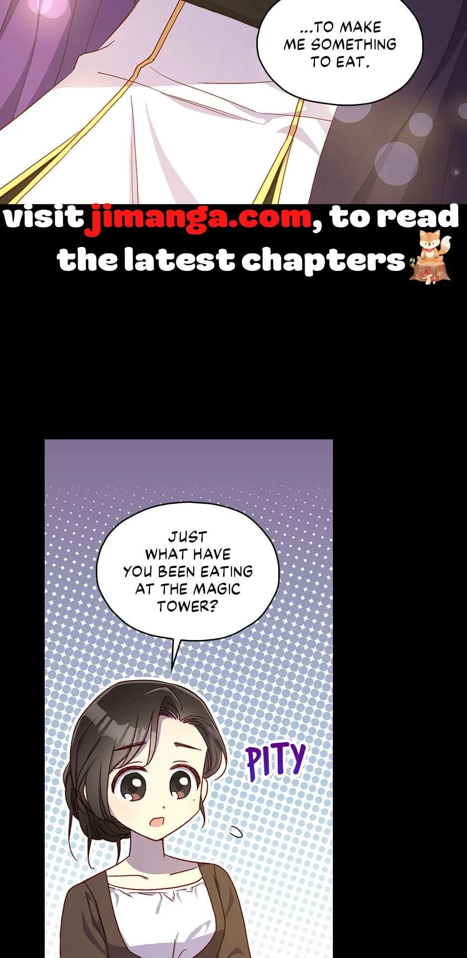 Surviving As A Maid Chapter 80 page 60