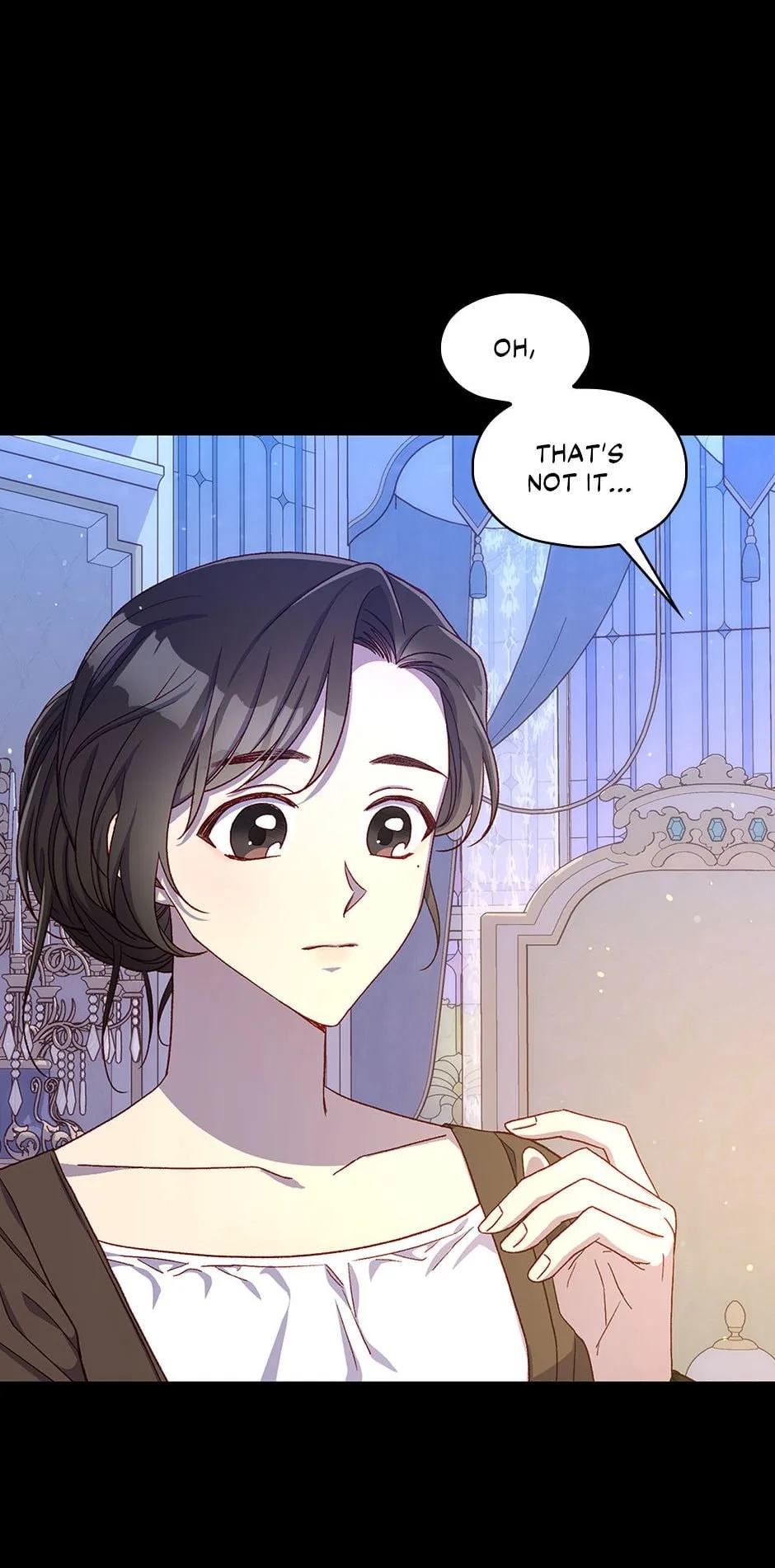 Surviving As A Maid Chapter 80 page 58
