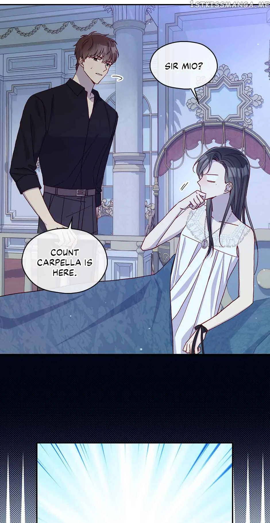 Surviving As A Maid Chapter 87 page 26
