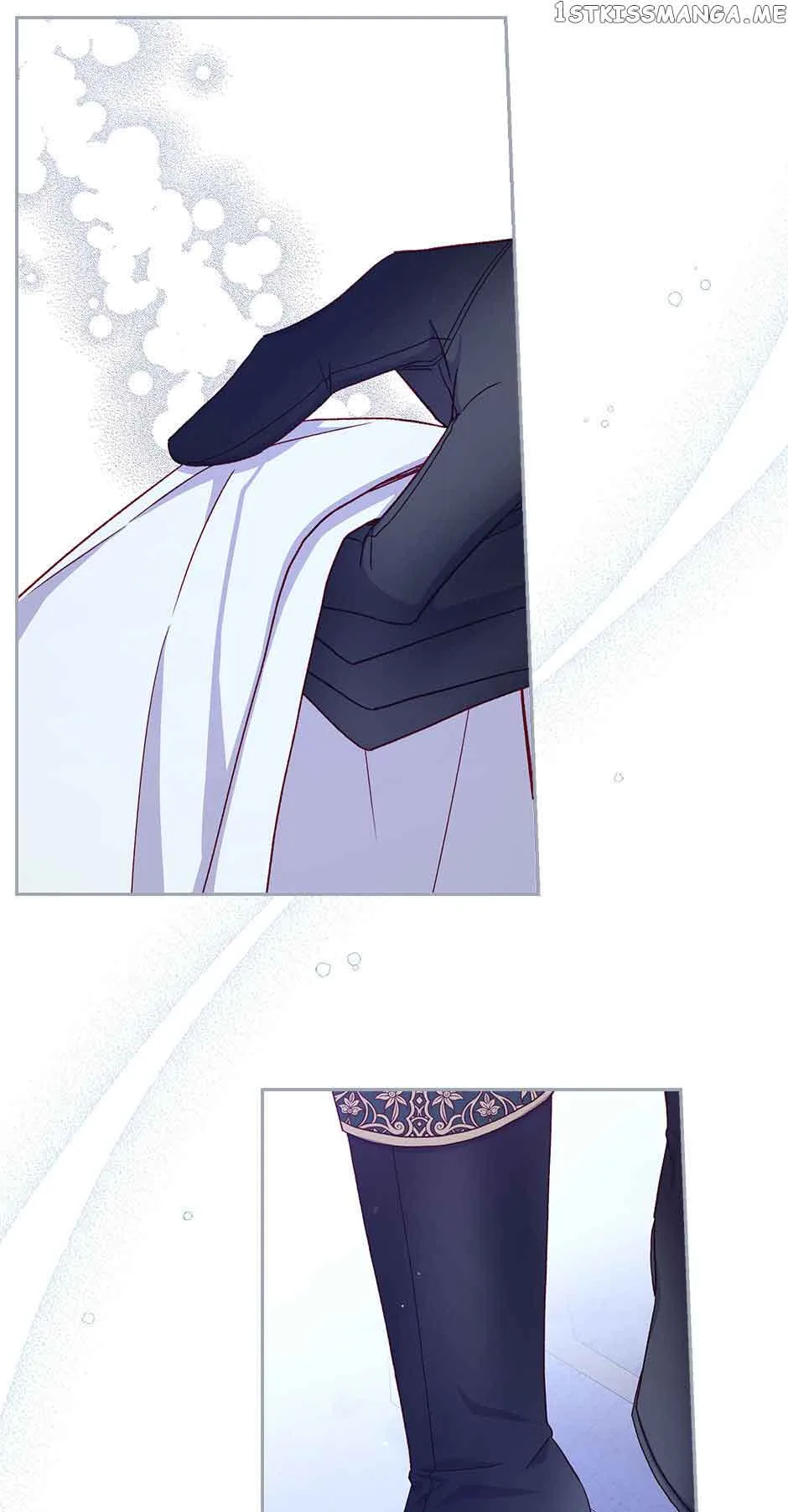 Surviving As A Maid Chapter 87 page 49