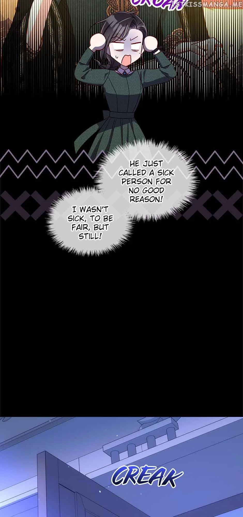 Surviving As A Maid Chapter 87 page 6