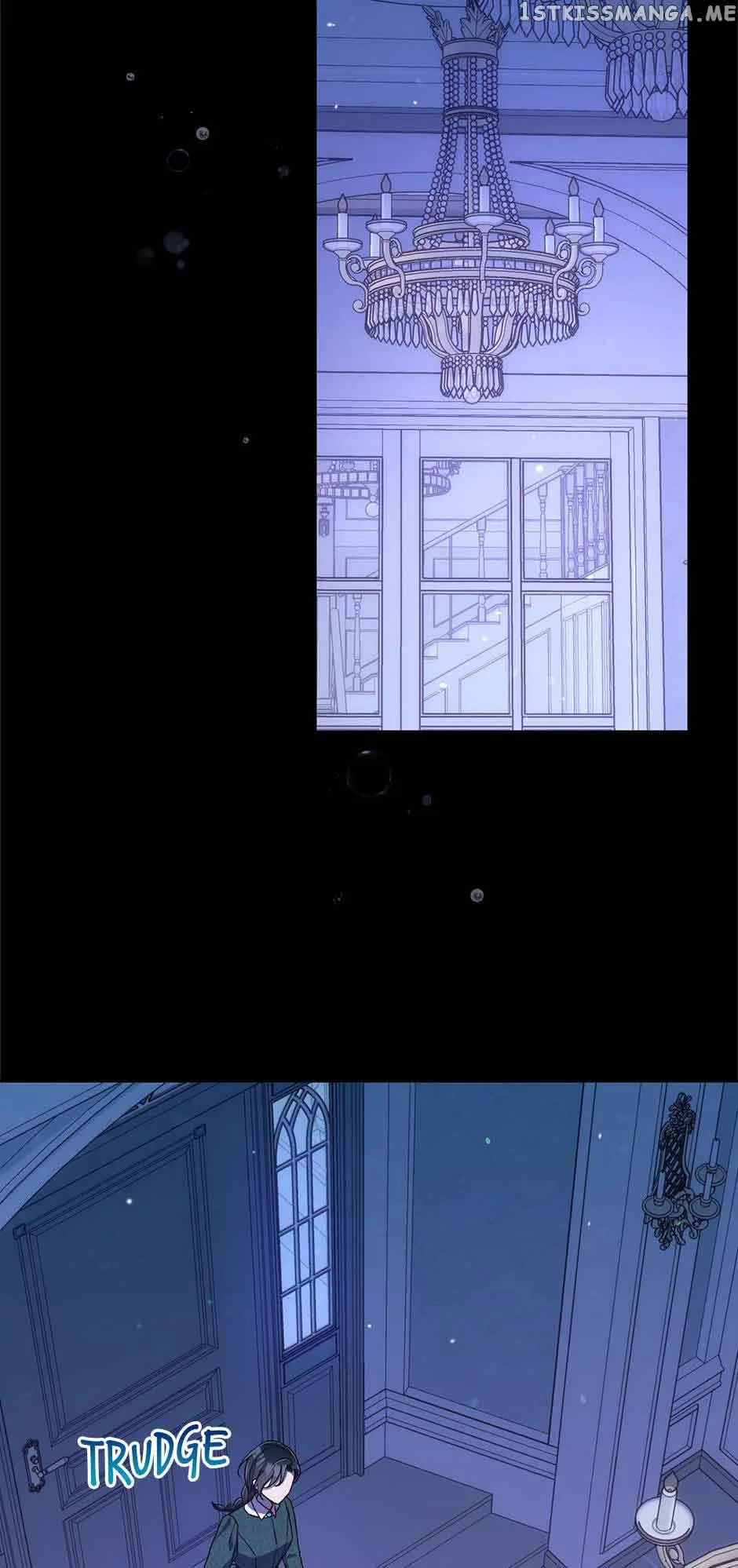 Surviving As A Maid Chapter 87 page 3