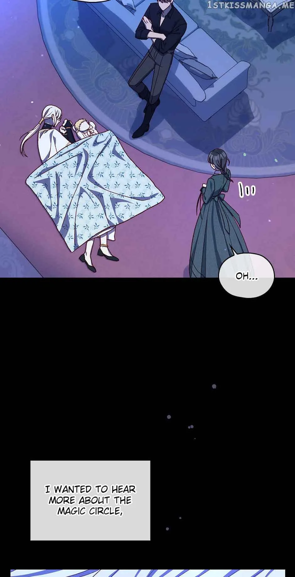 Surviving As A Maid Chapter 87 page 11