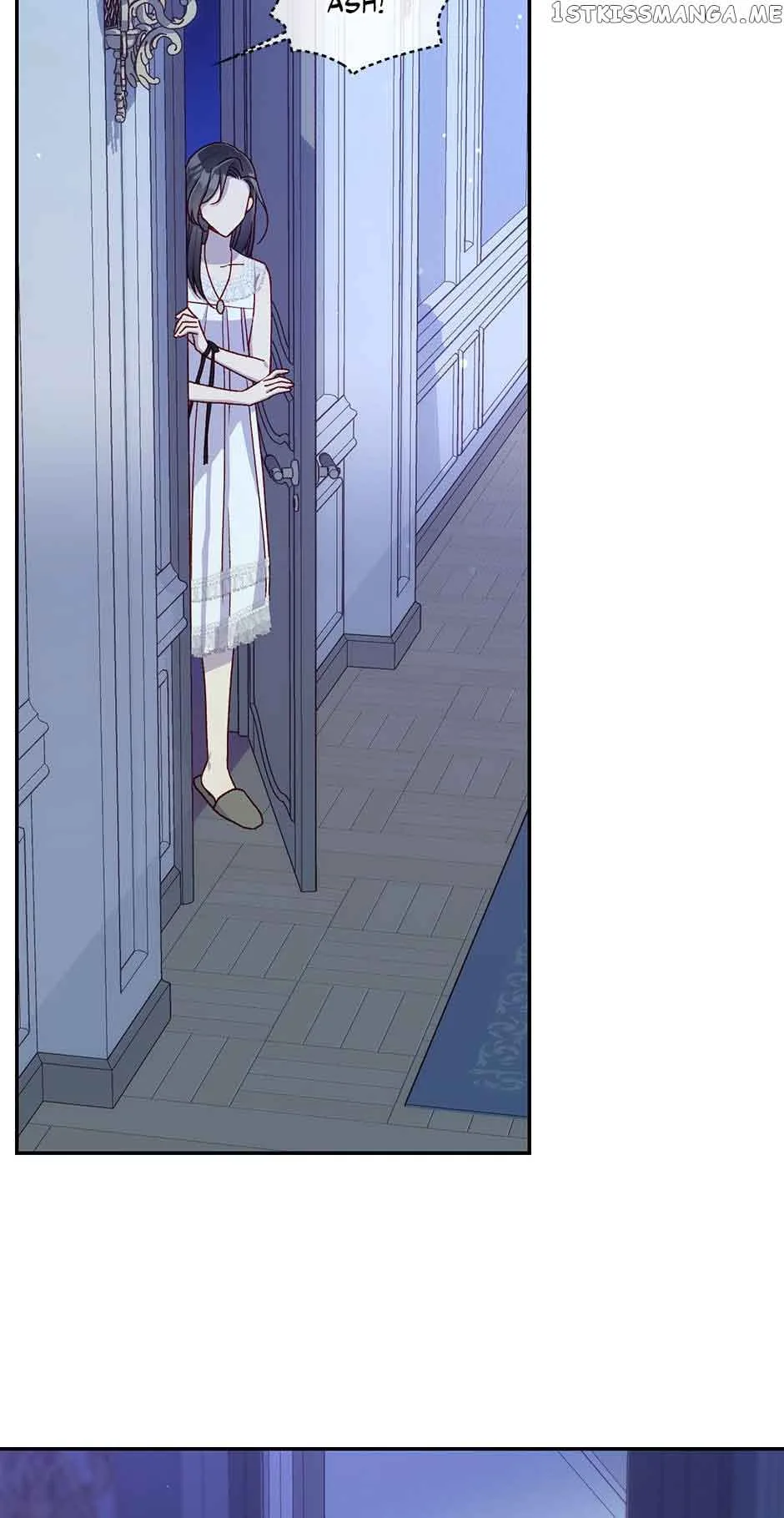 Surviving As A Maid Chapter 87 page 28