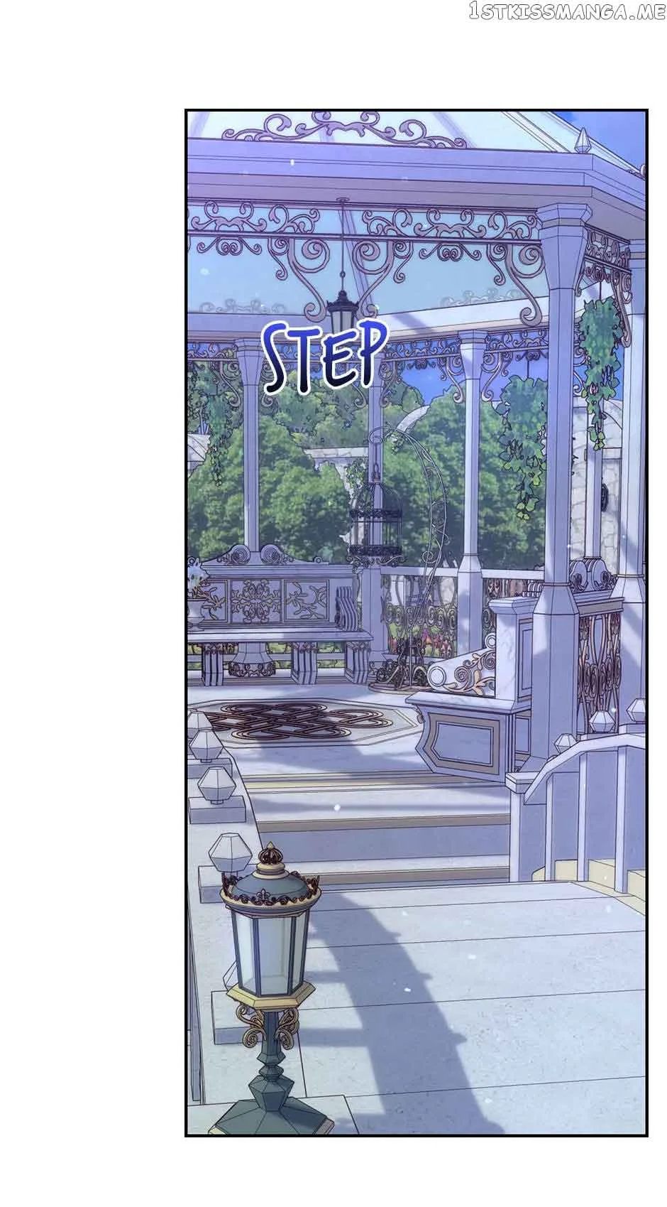 Surviving As A Maid Chapter 87 page 45