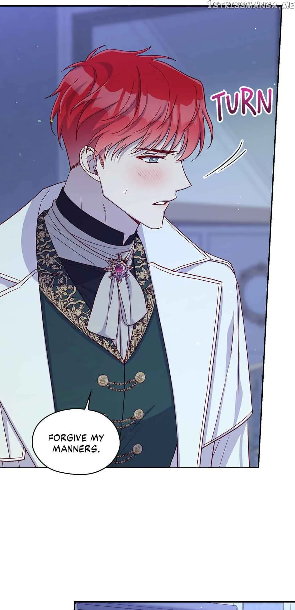 Surviving As A Maid Chapter 87 page 31