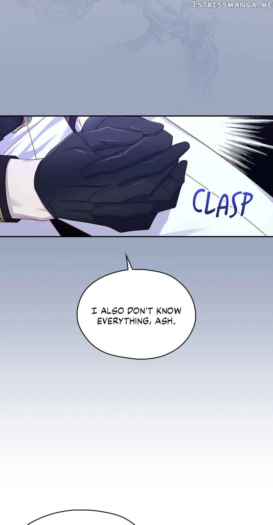 Surviving As A Maid Chapter 87 page 57