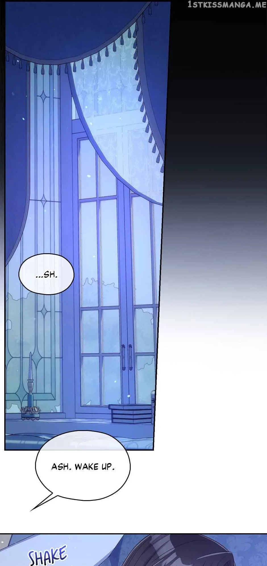 Surviving As A Maid Chapter 87 page 24