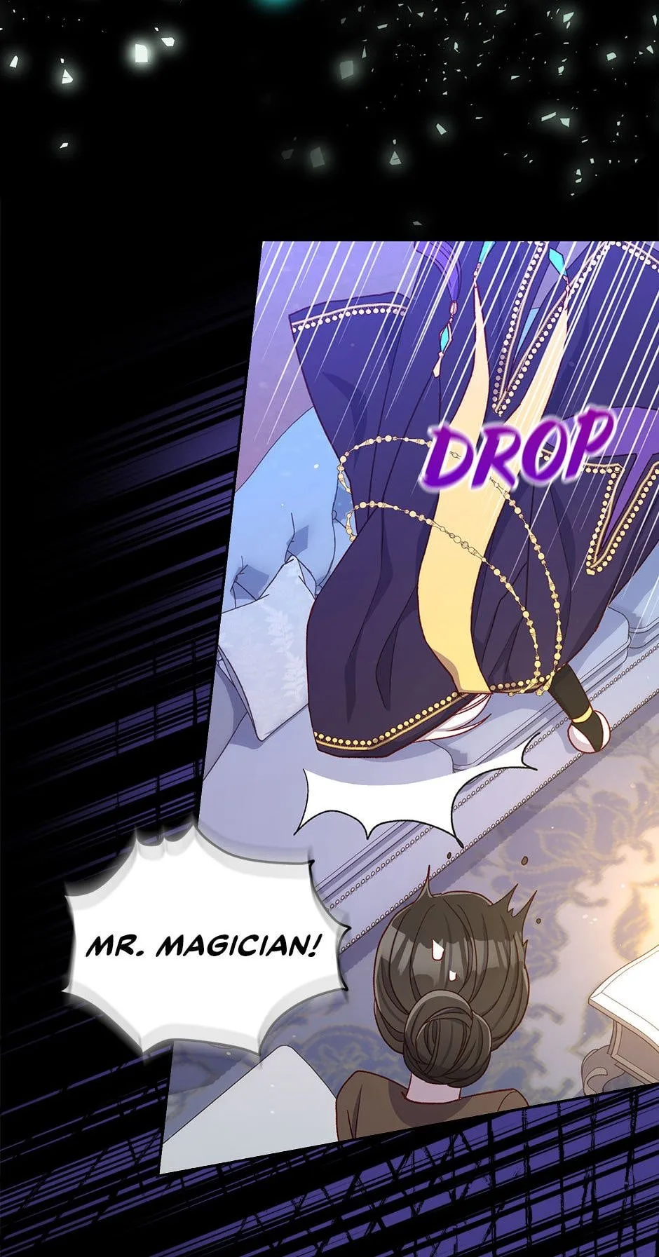 Surviving As A Maid Chapter 80 page 48