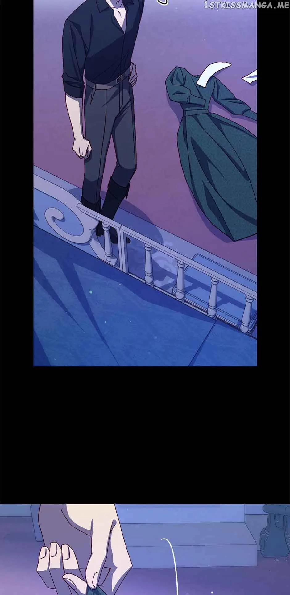Surviving As A Maid Chapter 87 page 19
