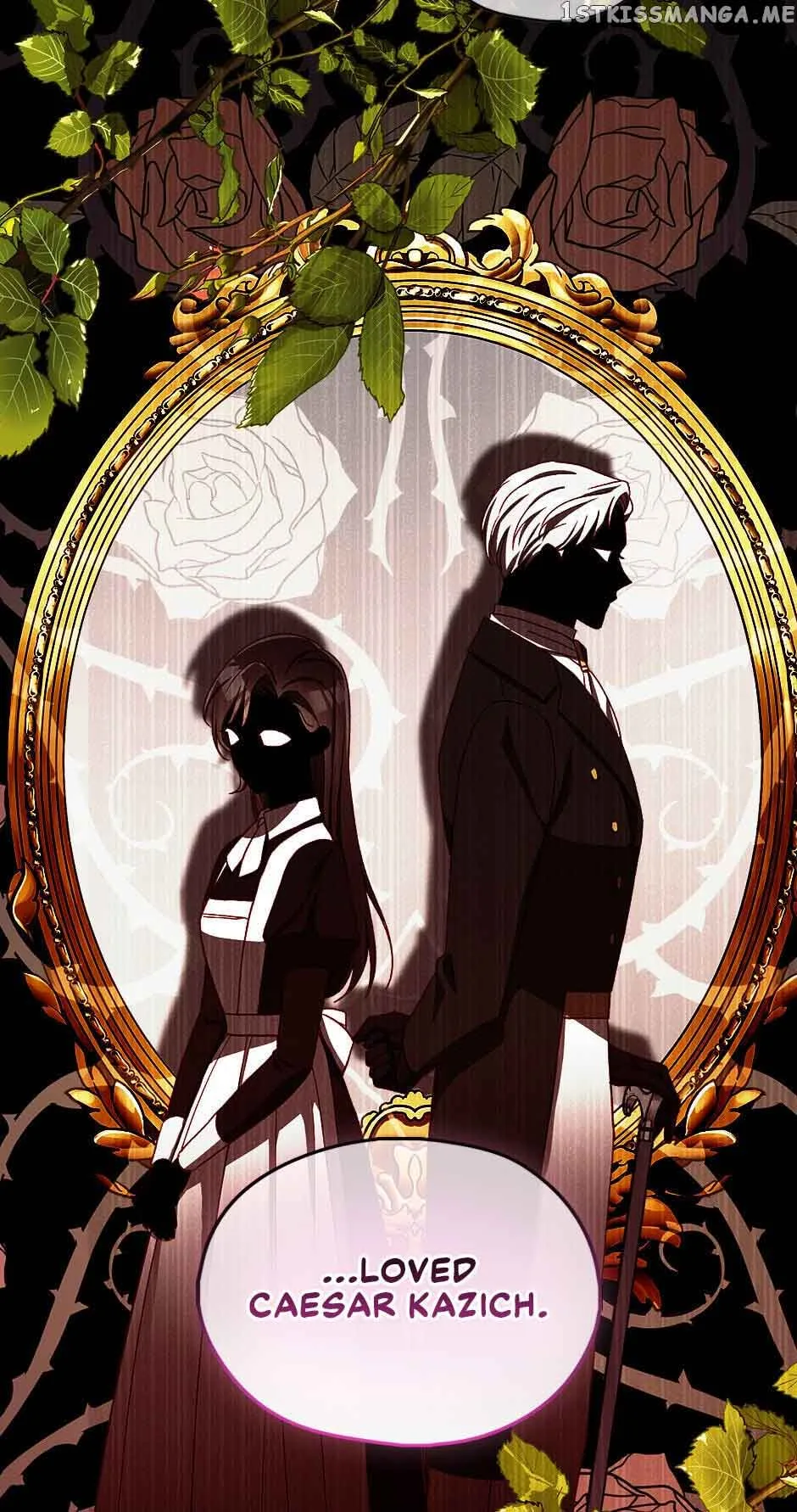 Surviving As A Maid Chapter 87 page 65