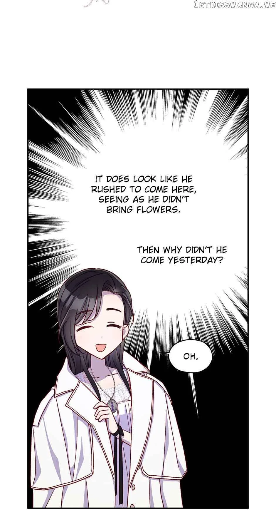 Surviving As A Maid Chapter 87 page 37