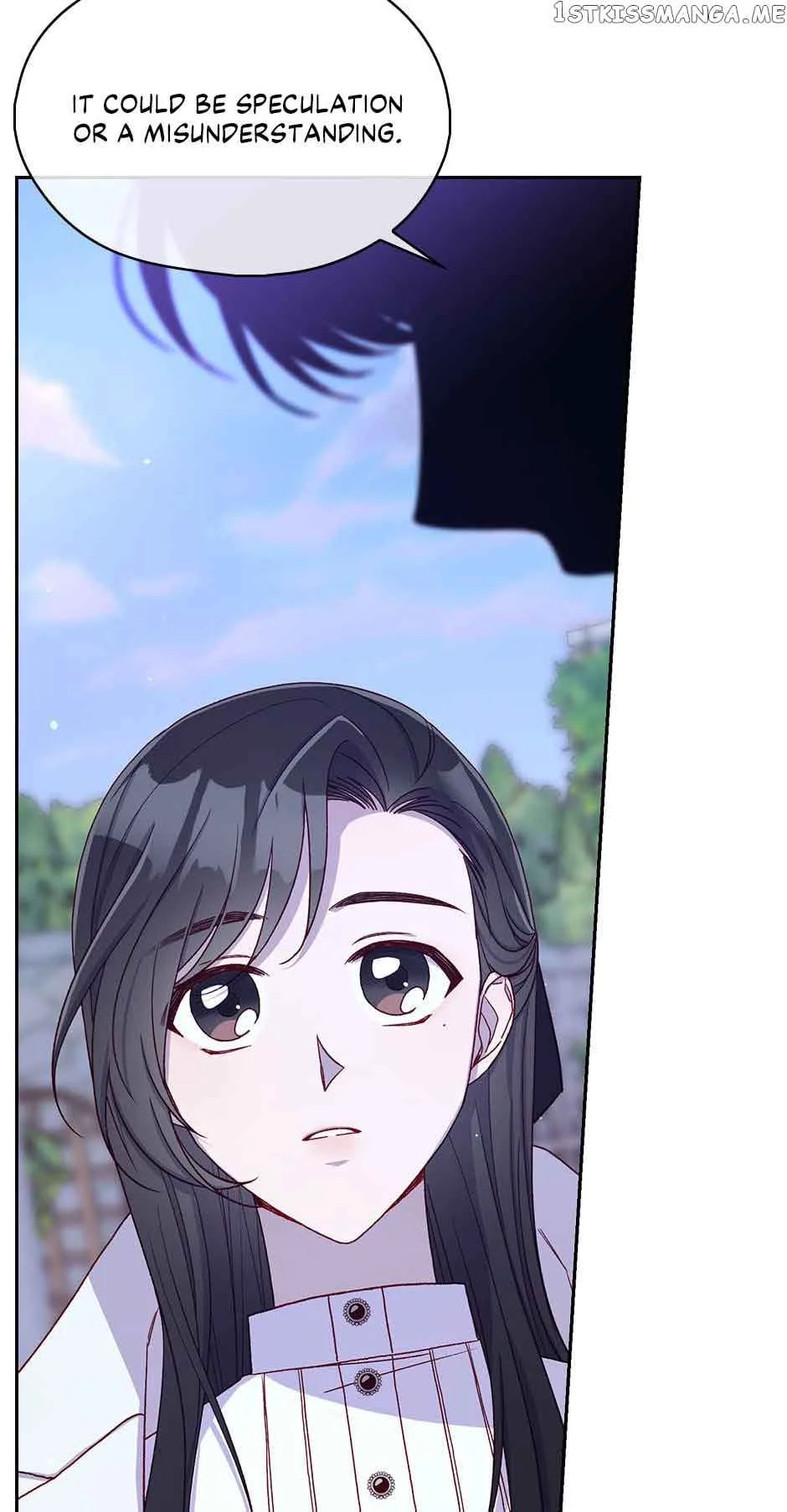 Surviving As A Maid Chapter 87 page 58