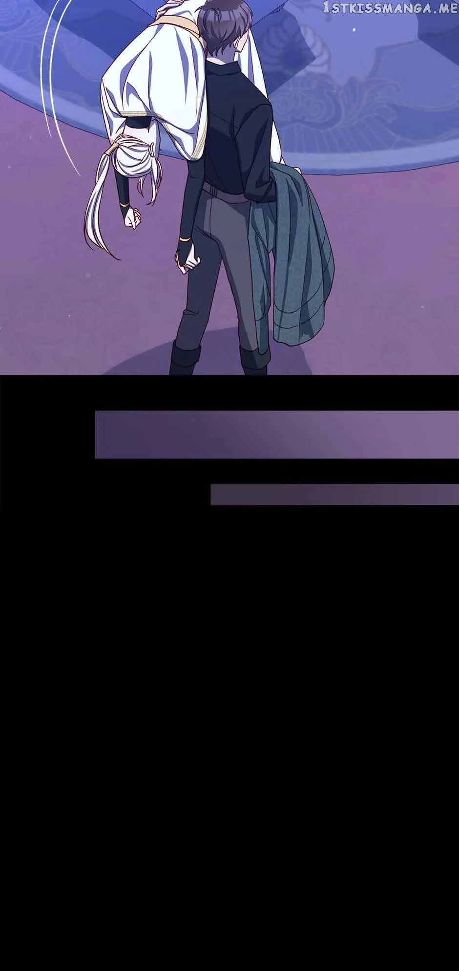 Surviving As A Maid Chapter 87 page 22