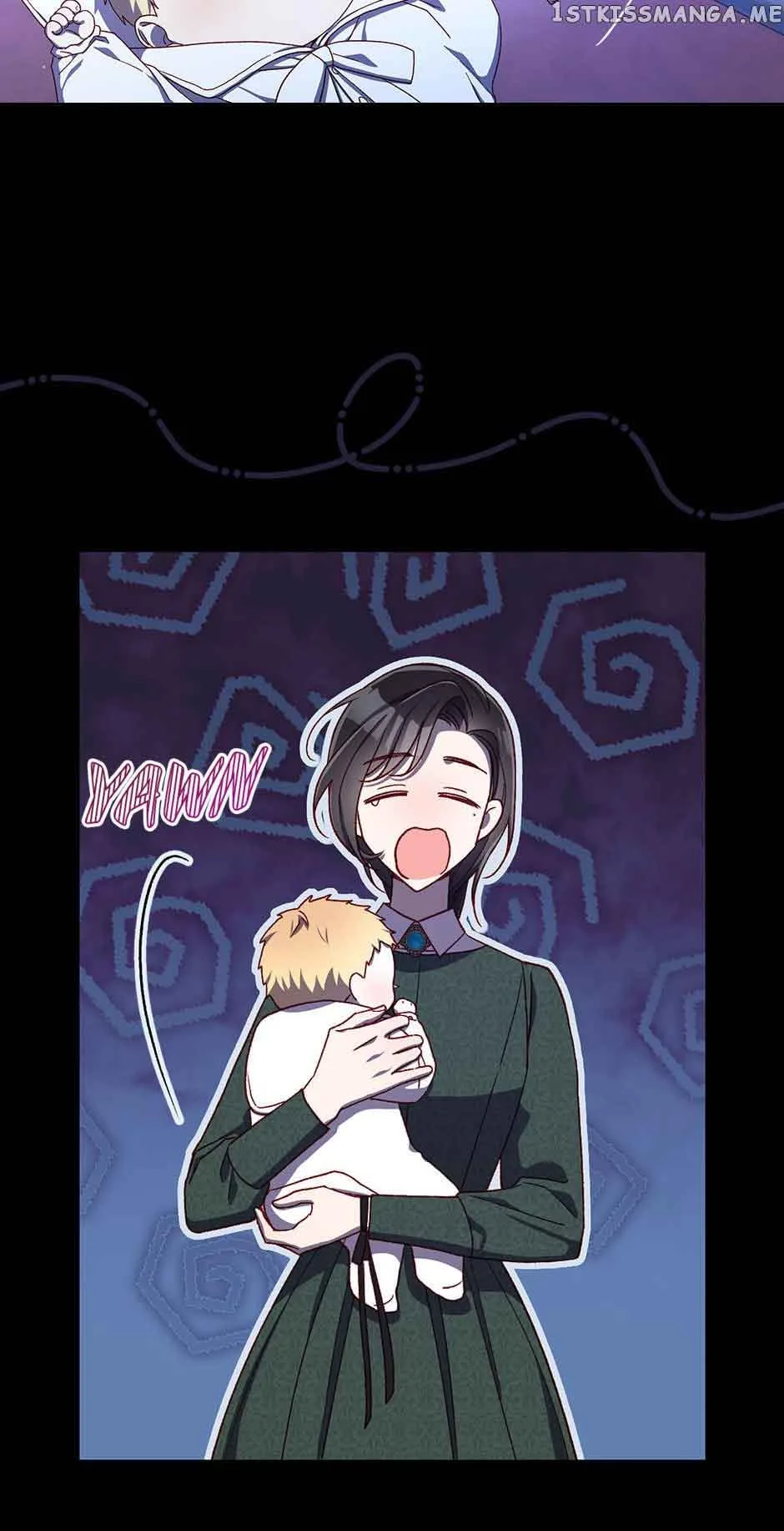 Surviving As A Maid Chapter 87 page 13