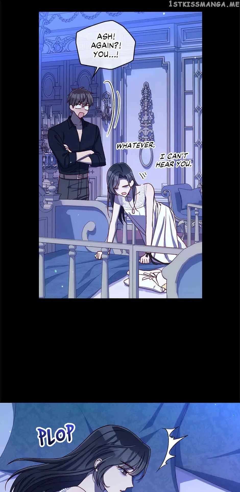 Surviving As A Maid Chapter 87 page 15