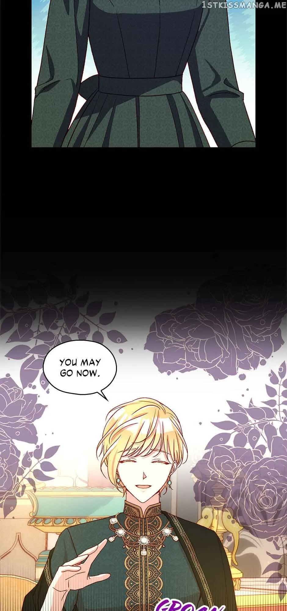 Surviving As A Maid Chapter 87 page 5