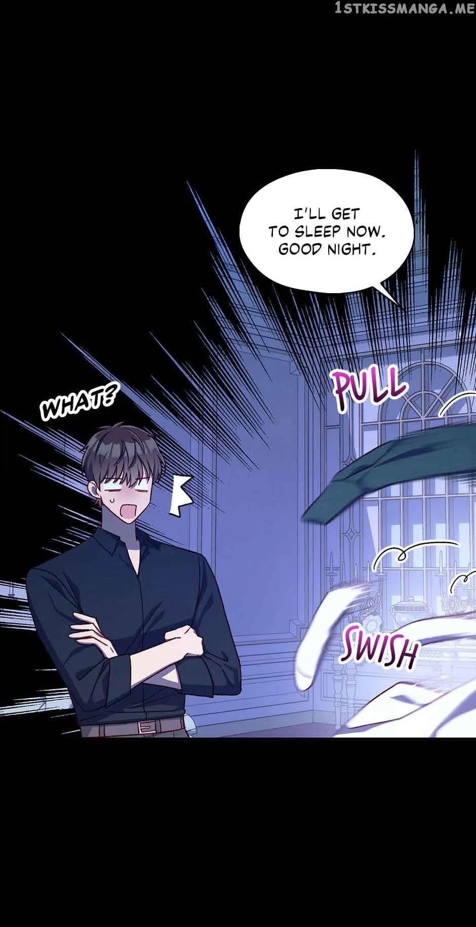 Surviving As A Maid Chapter 87 page 14