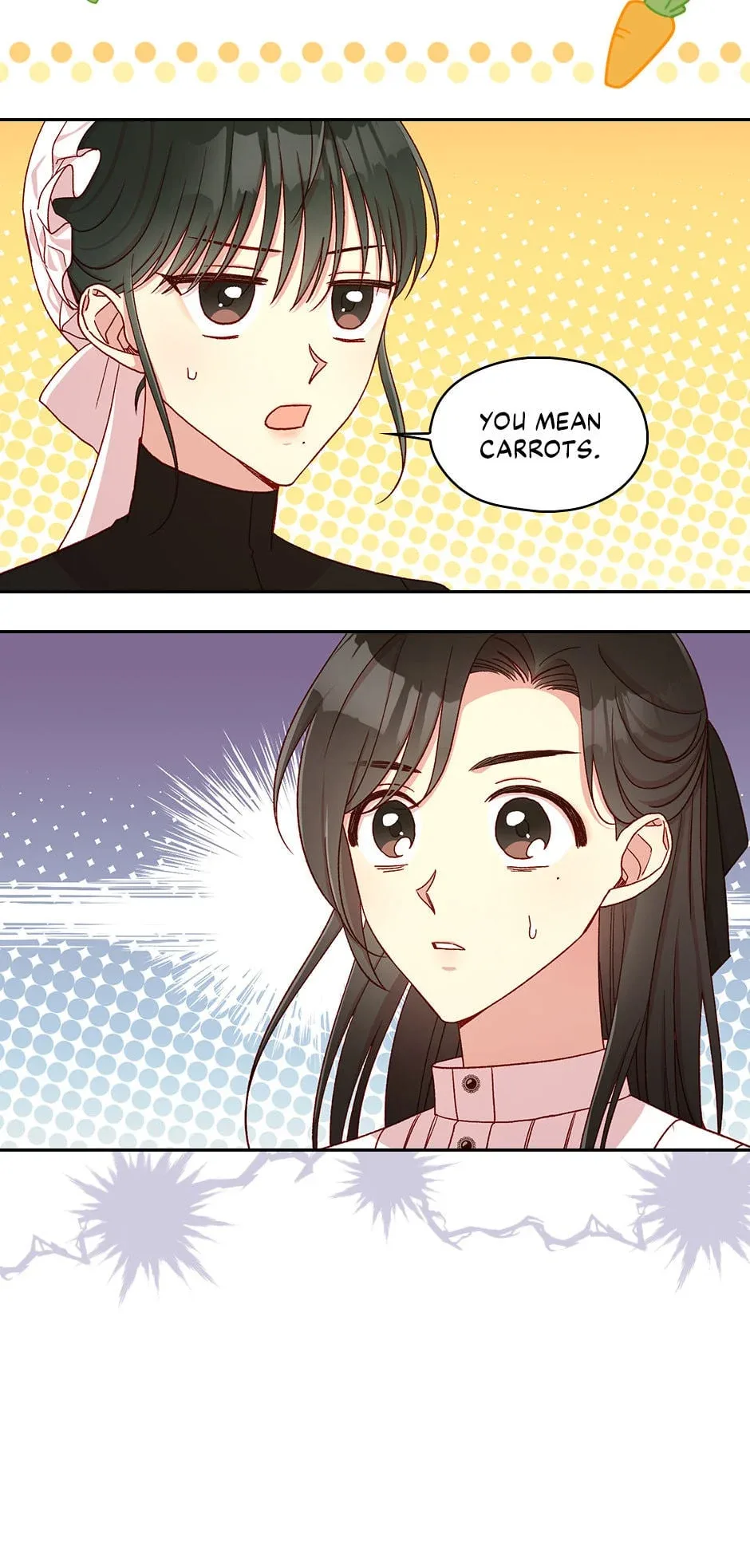 Surviving As A Maid Chapter 89 page 19