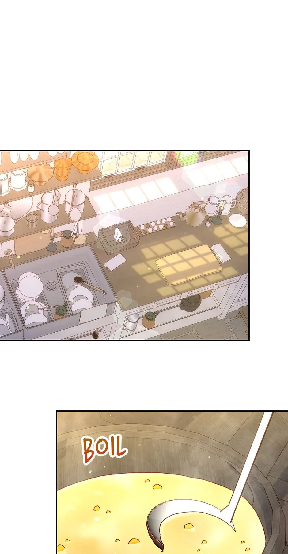 Surviving As A Maid Chapter 89 page 2