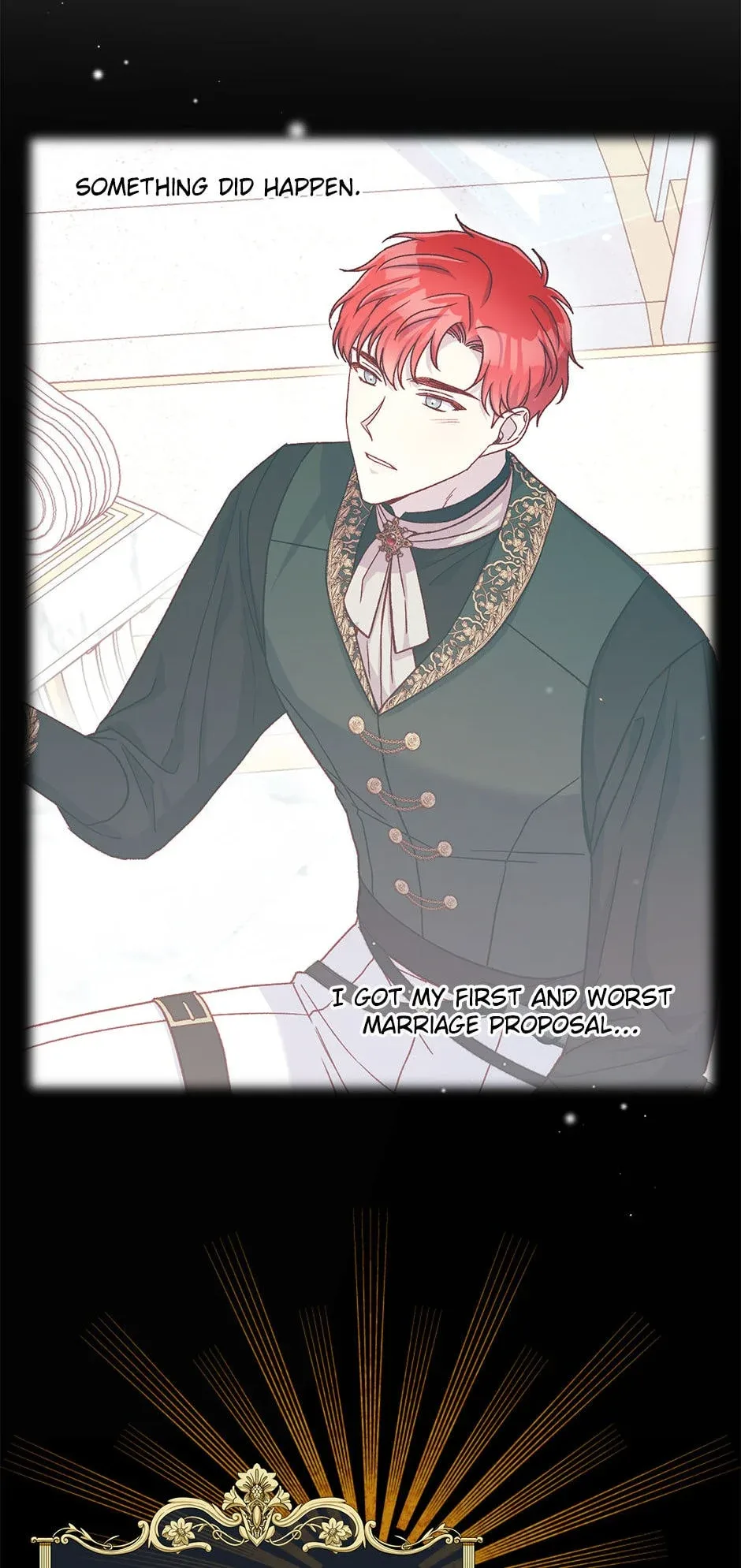 Surviving As A Maid Chapter 89 page 9