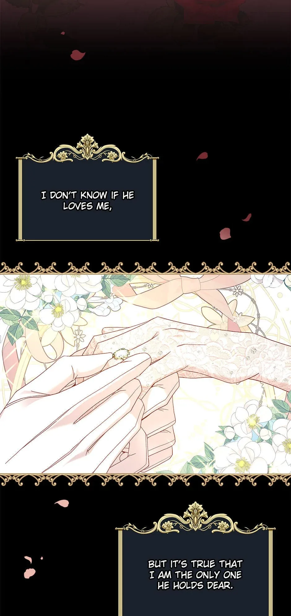 Surviving As A Maid Chapter 89 page 11
