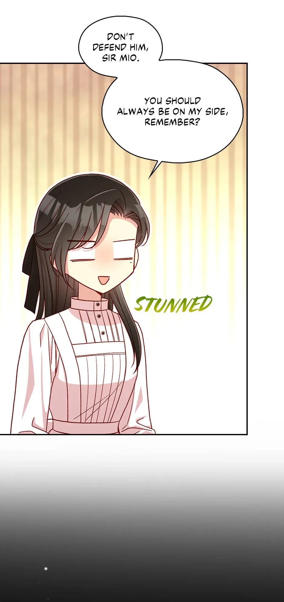 Surviving As A Maid Chapter 89 page 8